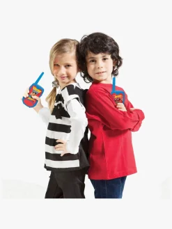 HotWheels Hot Wheels Walkie Talkies 200m