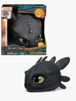 DisneyDraktranaren How to train your dragon Tandløs Maske