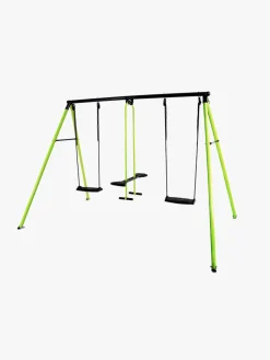 HorbyBruk Hörby Bruk Gyngestativ Cancan Classic, Lime
