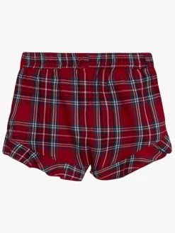 Børn HustClaire Hust & Claire Helena Shorts, Rio Red