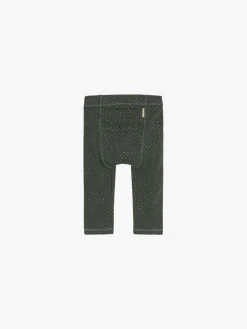 Børn HustClaire Hust & Claire Lykke Leggings, Cactus