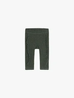 Børn HustClaire Hust & Claire Lykke Leggings, Cactus