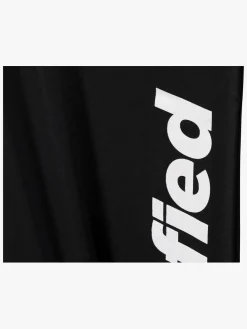 Hyperfied Bounce Tank Top 3-pak, Black/Grey Melange/White