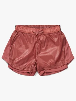Hyperfied Sportstøj-Running Shorts, Withered Rose