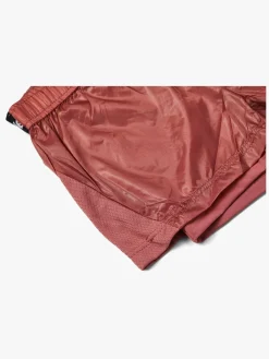 Hyperfied Sportstøj-Running Shorts, Withered Rose