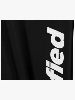 Hyperfied Split Tank Top 3-pak, Black/White/Fairy Tale