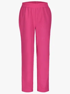 Børn Icepeak Jemison Softshellbukser, Pink