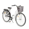 Impulse Cykler-Premium Solheim Damecykel 28 tommer, White