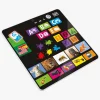 Babylegetøj|Infinifun Min Første Tablet