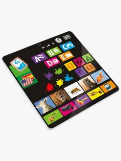 Babylegetøj|Infinifun Min Første Tablet
