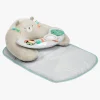 Babylegetøj|Ingenuity Cozy Prop 4-in-1 Aktivitetspude