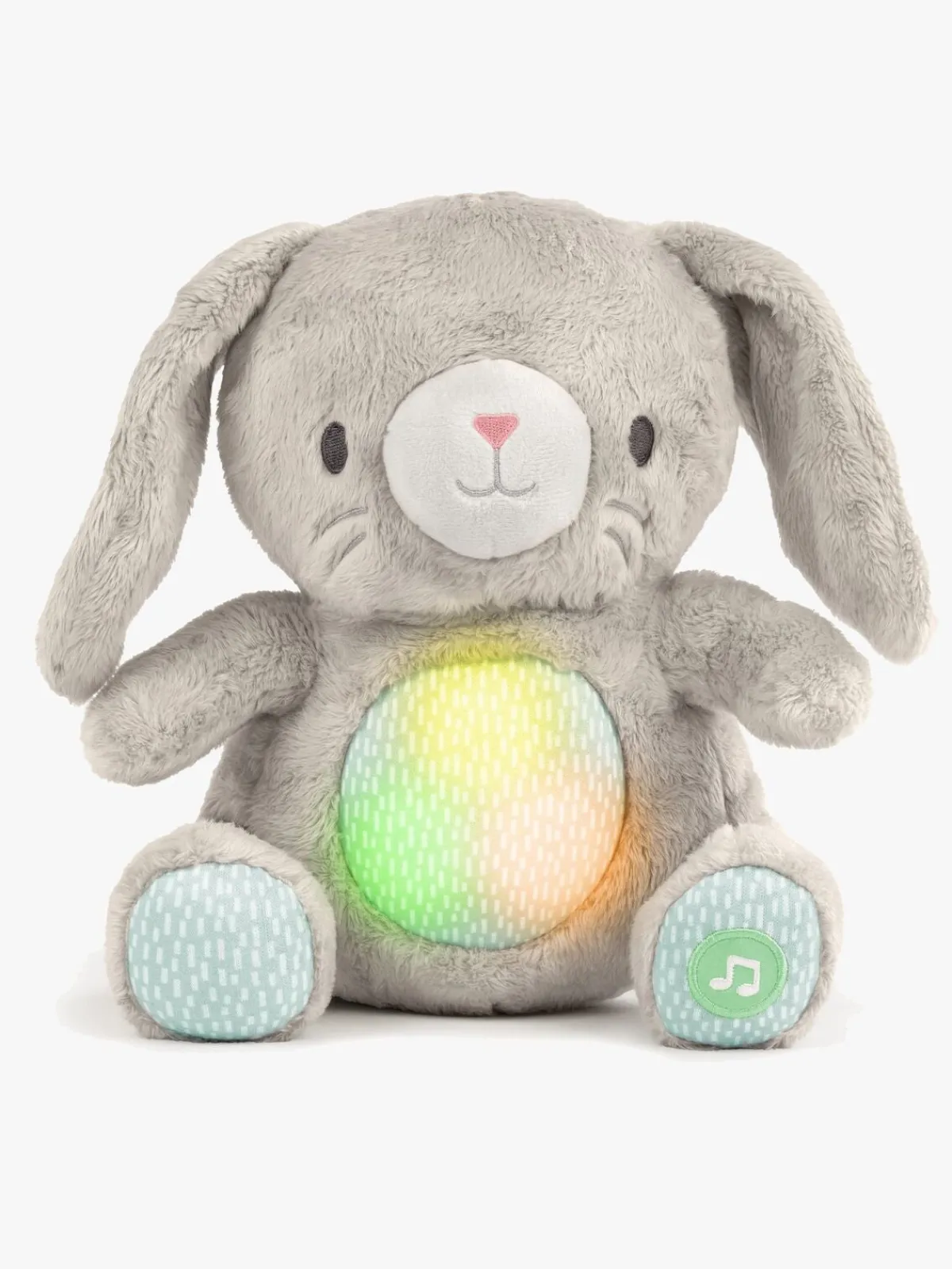 Babylegetøj|Ingenuity Heart to Hugs Sylvi Aktivitetslegetøj