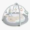 Babylegetøj|Ingenuity Sheppy’s Spot™ Plush Aktivitetstæppe