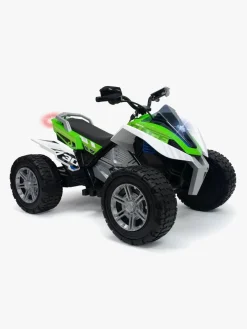 Injusa Elbiler & -Køretøjer-Rage Buggy 24V