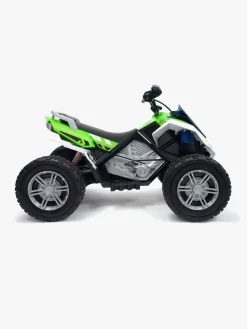 Injusa Elbiler & -Køretøjer-Rage Buggy 24V