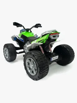 Injusa Elbiler & -Køretøjer-Rage Buggy 24V