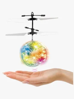 INNOVA BREEZE  Flyvende Lyskugle