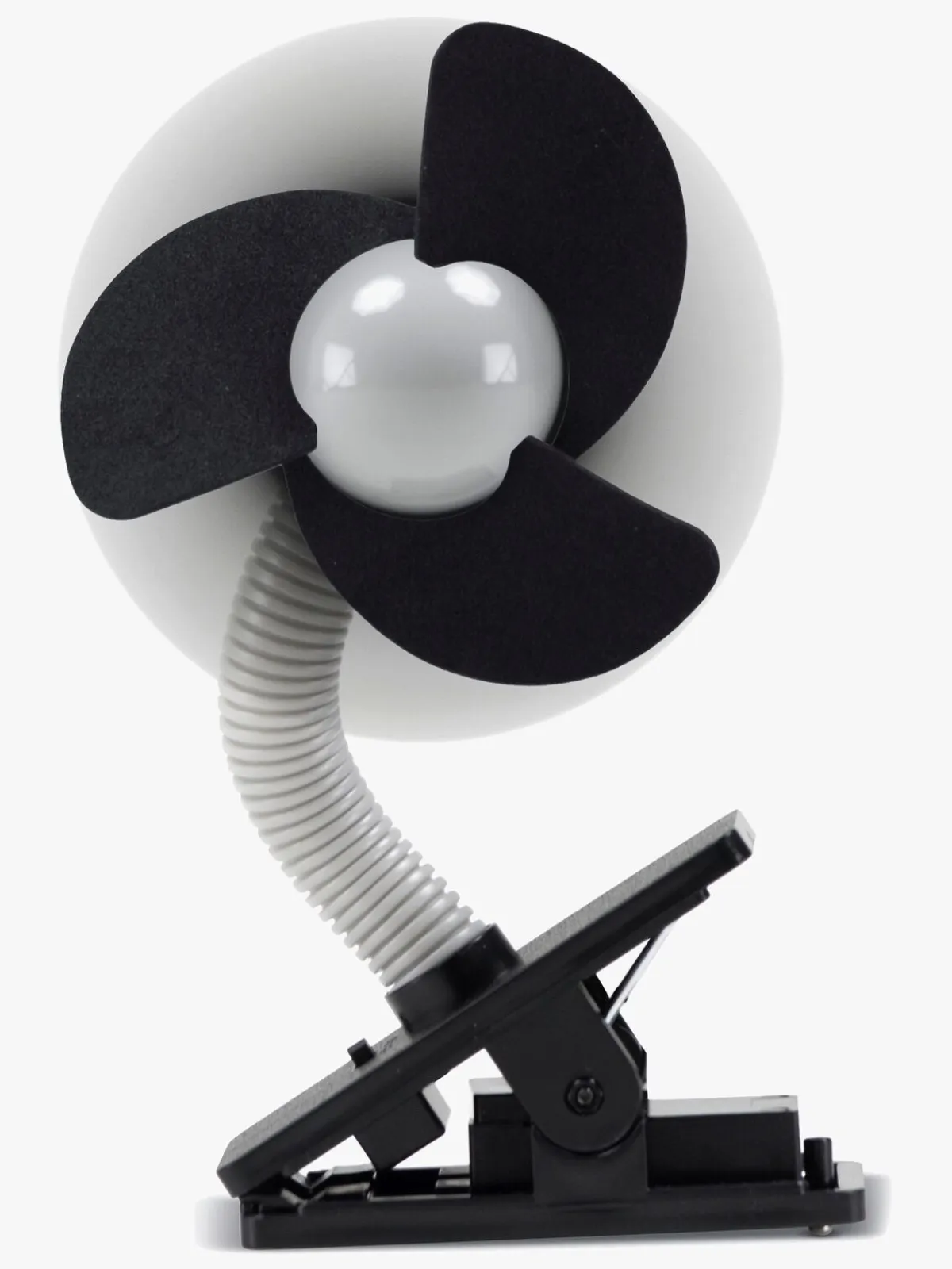 Inovi Barnevognsventilator