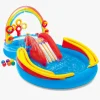 Intex Vandleg-Rainbow Ring Vandlegecenter