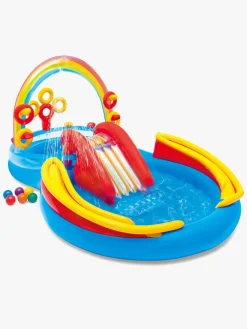 Intex Vandleg-Rainbow Ring Vandlegecenter