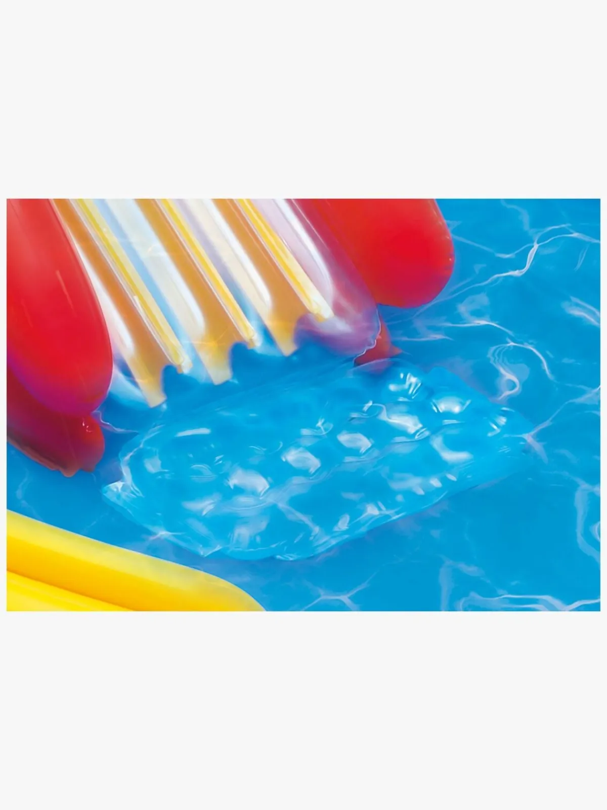 Intex Vandleg-Rainbow Ring Vandlegecenter