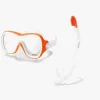 Intex Svømning-Wave Rider Kyklop-maske