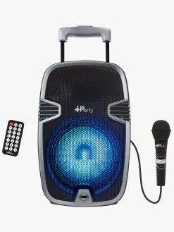 Lexibook iParty Bluetooth Karaoke System