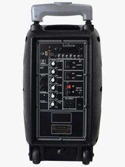 Lexibook iParty Bluetooth Karaoke System