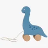 JaBaDaBaDo Dino Trækdyr