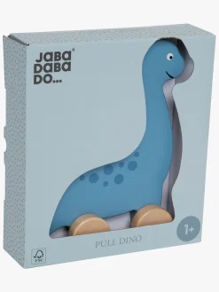 JaBaDaBaDo Dino Trækdyr