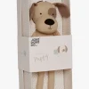 Dukker & Bamser|JaBaDaBaDo Gaveæske Buddy Puppy