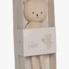 JaBaDaBaDo Dukker & Bamser-Gaveæske Buddy Teddy