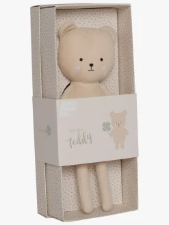 JaBaDaBaDo Dukker & Bamser-Gaveæske Buddy Teddy