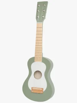 JaBaDaBaDo Musikinstrumenter-Guitar, Grøn