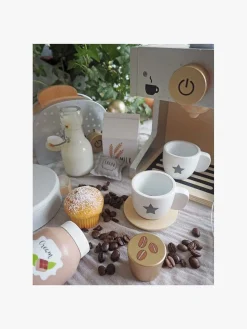 JaBaDaBaDo Kaffemaskine
