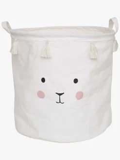 Børn JaBaDaBaDo Opbevaringskurv Bunny