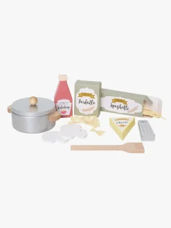 JaBaDaBaDo Rolleleg-Pastasæt