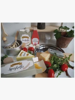 JaBaDaBaDo Rolleleg-Pastasæt