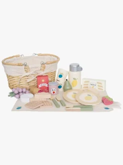Rolleleg|JaBaDaBaDo Picnickurv Picnic i Provence