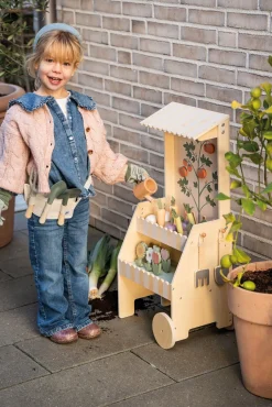 Rolleleg|JaBaDaBaDo Plantevogn