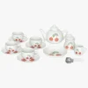 Rolleleg|JaBaDaBaDo Porcelænsservice