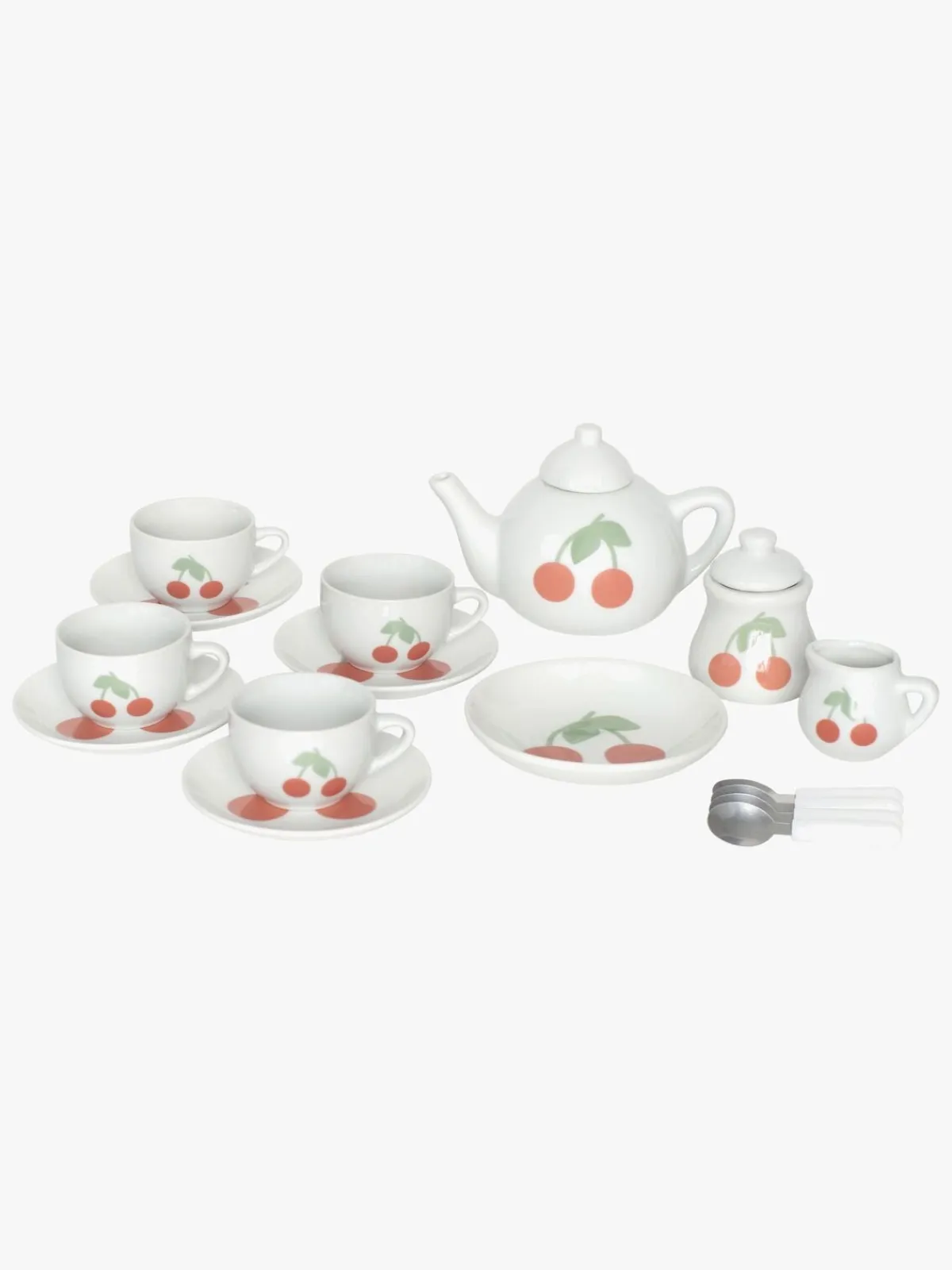 Rolleleg|JaBaDaBaDo Porcelænsservice