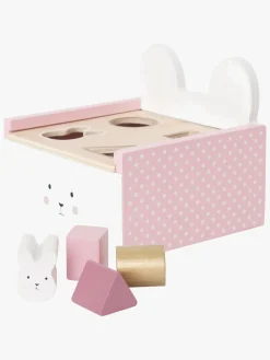 JaBaDaBaDo Puttekasse Bunny