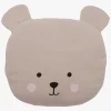 Børn JaBaDaBaDo Interiør-Pyntepude Teddy, Multi