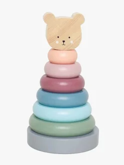 Børn JaBaDaBaDo StabeltårnTeddy