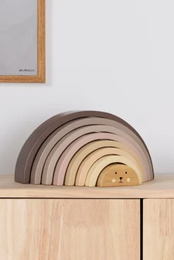 JaBaDaBaDo Stablelegetøj Regnbue
