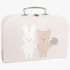 JaBaDaBaDo Teddy & Bunny Tesæt