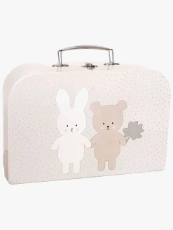 JaBaDaBaDo Teddy & Bunny Tesæt