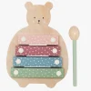 JaBaDaBaDo Xylofon Teddy