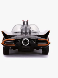 JadaToys Jada Toys Batman Bil med Figur 1989 Batmobile 1:32